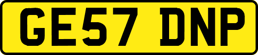 GE57DNP