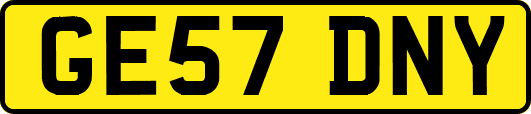 GE57DNY