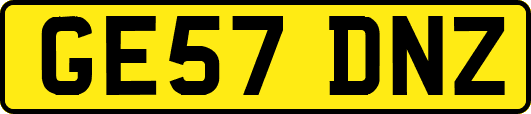 GE57DNZ