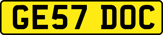 GE57DOC
