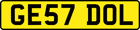 GE57DOL