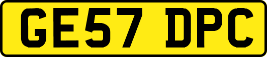 GE57DPC