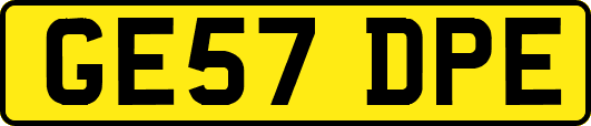 GE57DPE