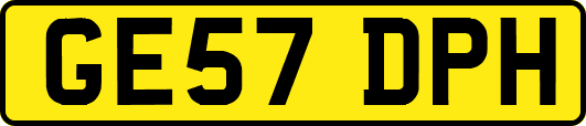 GE57DPH