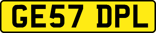 GE57DPL
