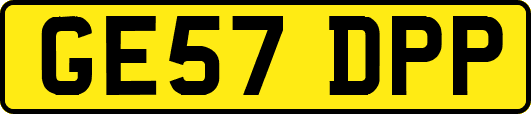 GE57DPP