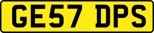 GE57DPS