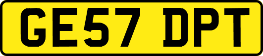 GE57DPT