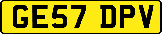 GE57DPV
