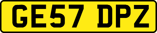 GE57DPZ