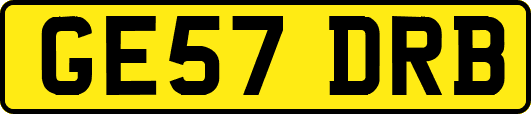 GE57DRB