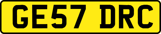 GE57DRC