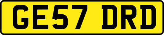 GE57DRD