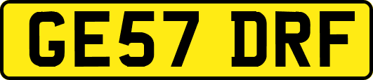 GE57DRF