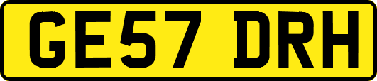 GE57DRH