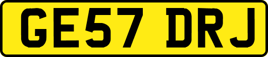 GE57DRJ
