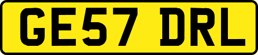 GE57DRL
