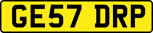 GE57DRP