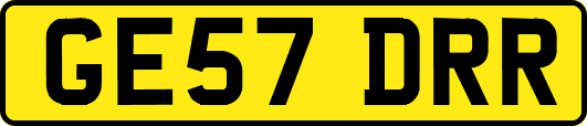 GE57DRR