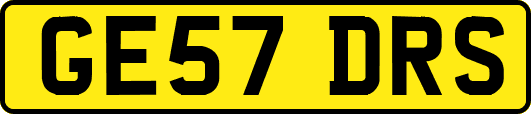 GE57DRS