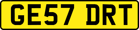 GE57DRT