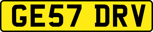 GE57DRV