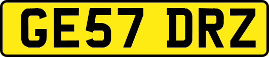 GE57DRZ