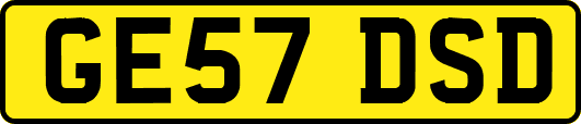 GE57DSD