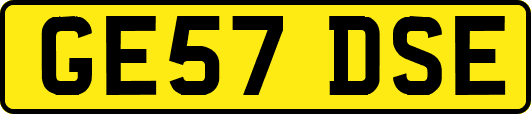 GE57DSE
