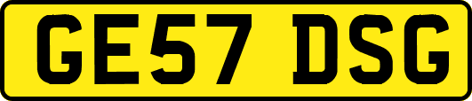 GE57DSG