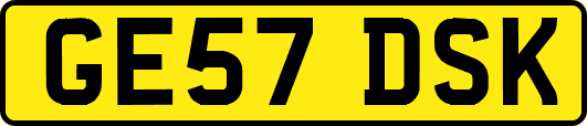 GE57DSK