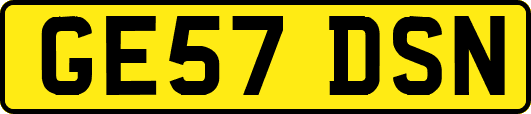GE57DSN