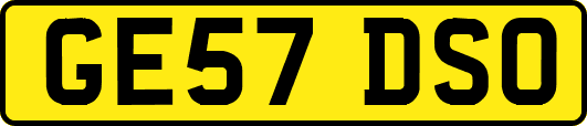 GE57DSO