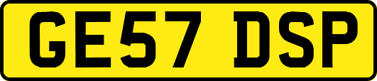 GE57DSP