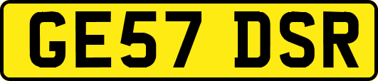GE57DSR