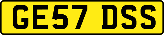 GE57DSS