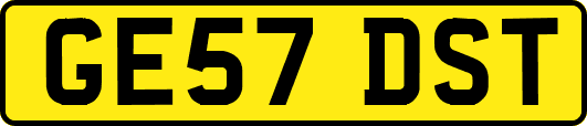 GE57DST