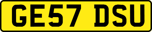 GE57DSU
