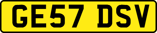 GE57DSV