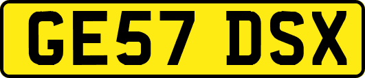 GE57DSX