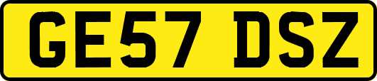 GE57DSZ