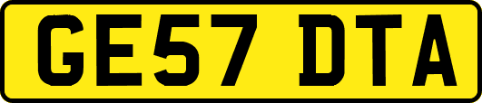 GE57DTA