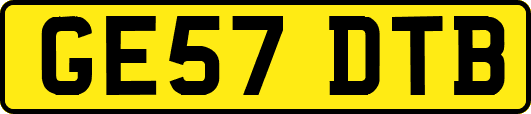 GE57DTB