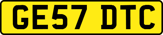GE57DTC