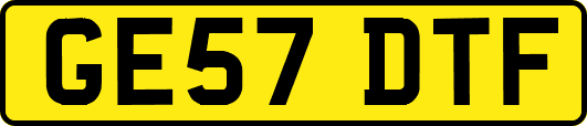 GE57DTF