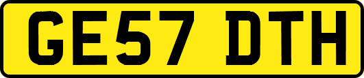 GE57DTH