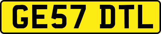 GE57DTL