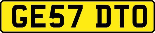 GE57DTO