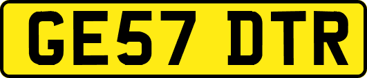 GE57DTR