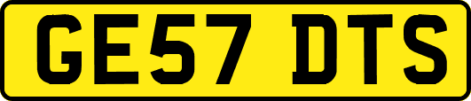 GE57DTS